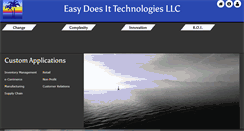 Desktop Screenshot of editcorp.com